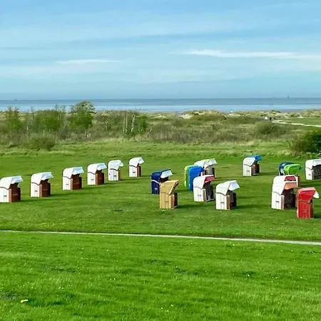 Apartment Suedhoff *