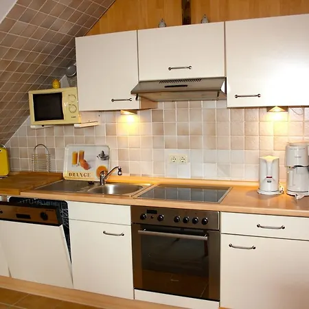 Suedhoff * Horumersiel