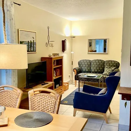 Suedhoff Appartement