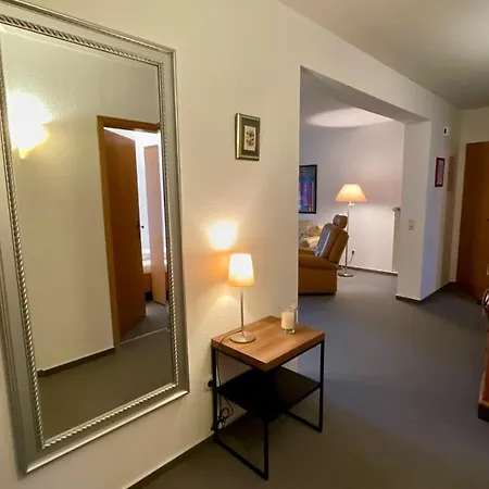 Suedhoff * Horumersiel