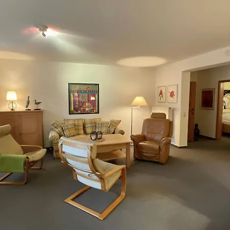 Apartment Suedhoff *