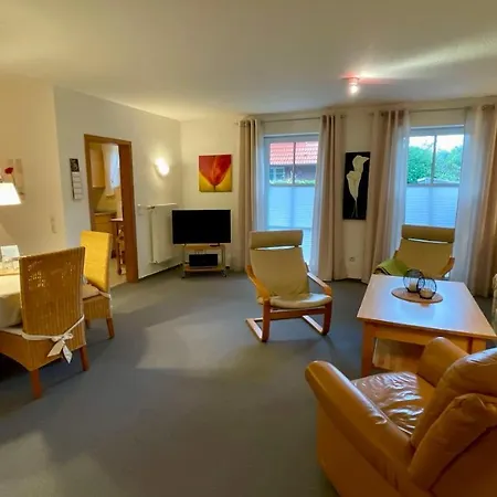 Suedhoff * Horumersiel