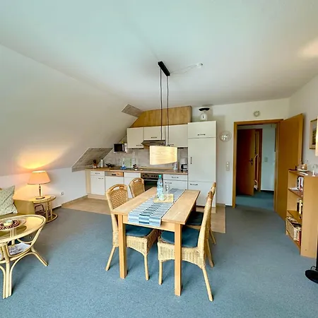 Südhoff Apartment