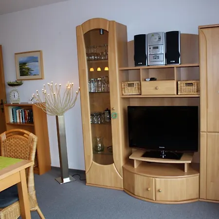 Apartament Suedhoff *