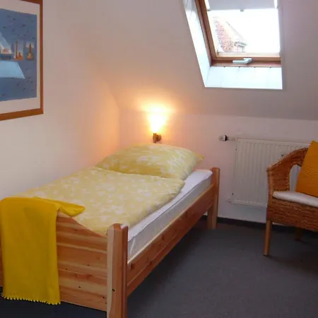 Appartement Suedhoff *