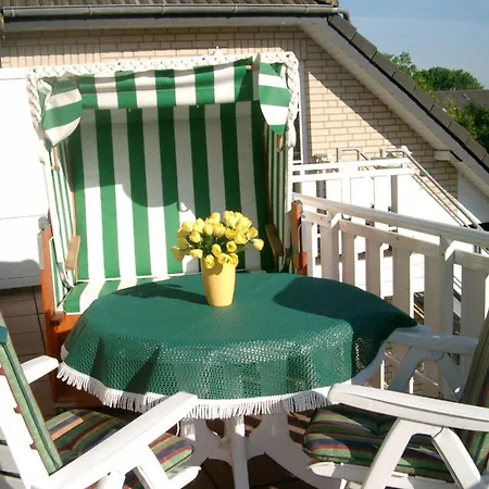 Appartement Suedhoff *