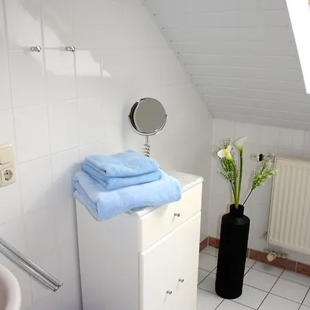 Apartment Suedhoff *