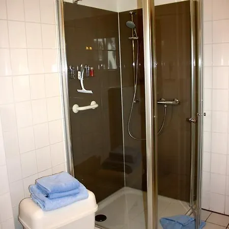 Apartament Suedhoff *