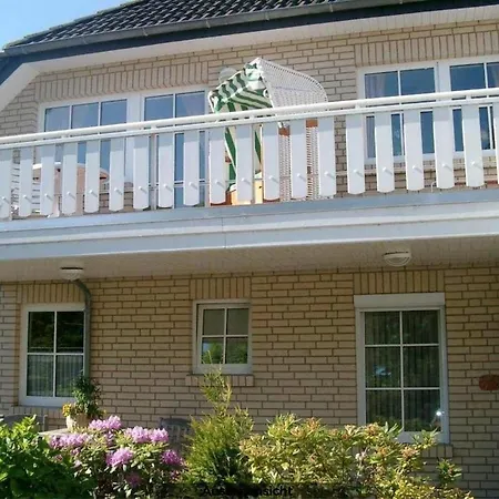 Suedhoff Apartment *