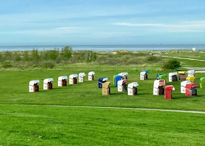 Apartamento Suedhoff *