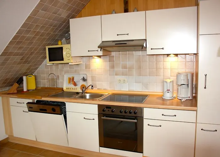 Suedhoff * Horumersiel