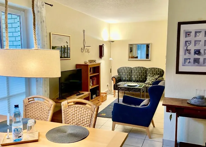 Suedhoff Apartamento