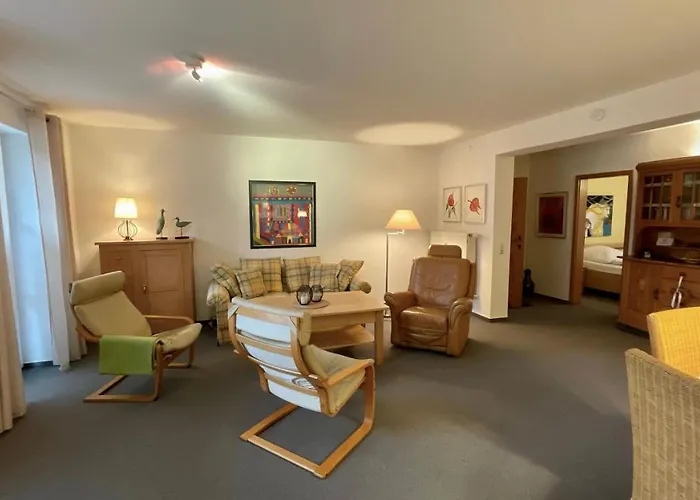 Apartamento Suedhoff *