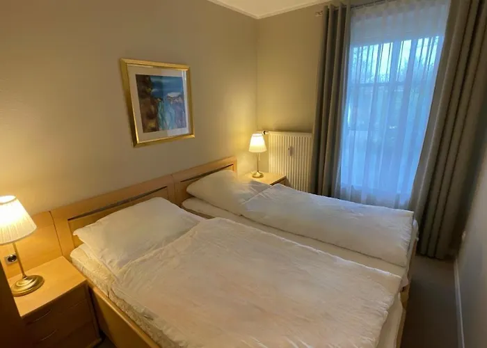 Apartamento Suedhoff