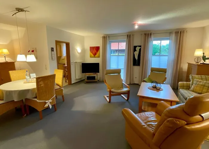 Suedhoff * Horumersiel