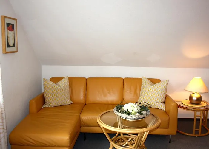 Apartamento Suedhoff *