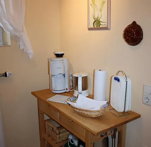 Suedhoff * Horumersiel