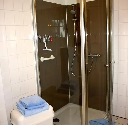 Apartamento Suedhoff *