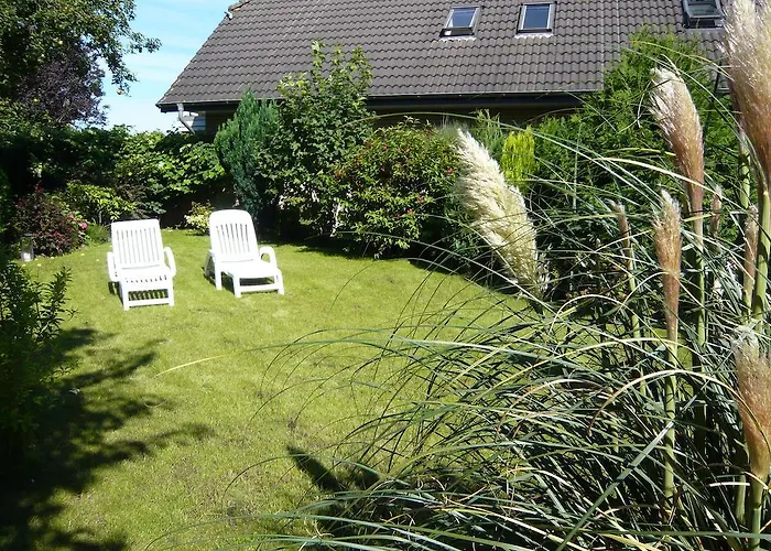 Suedhoff Horumersiel