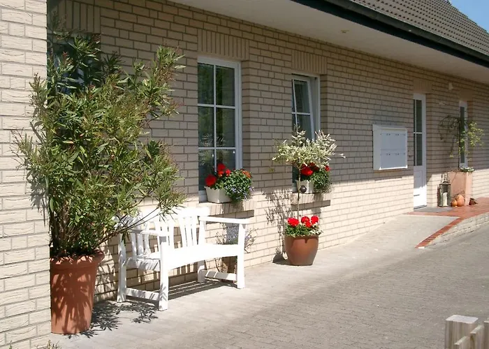 Suedhoff Apartamento