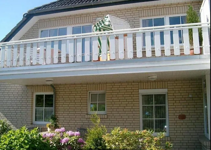 Suedhoff Apartamento *